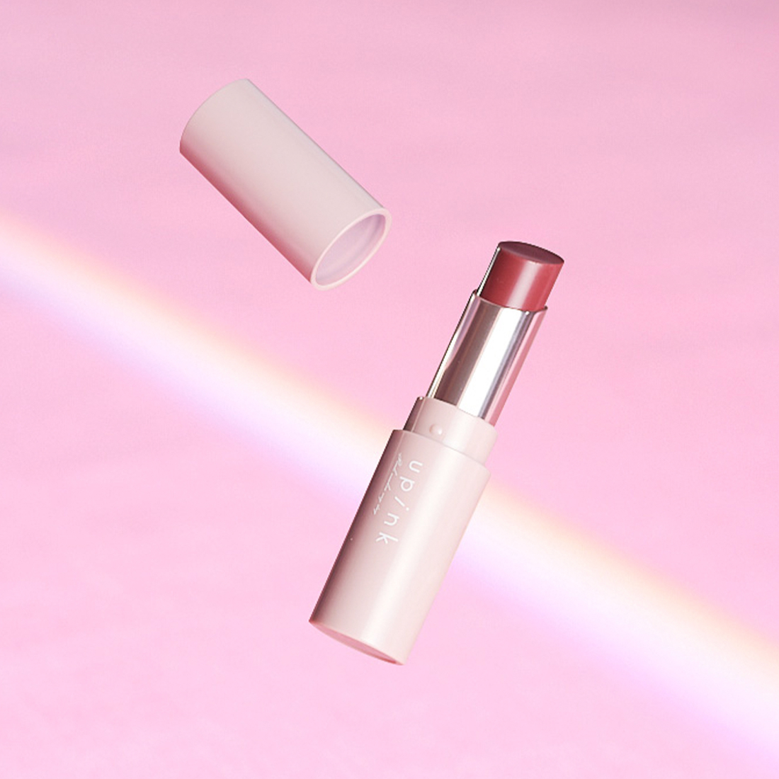 柏木由紀 UPINK Addict Mellow Lip