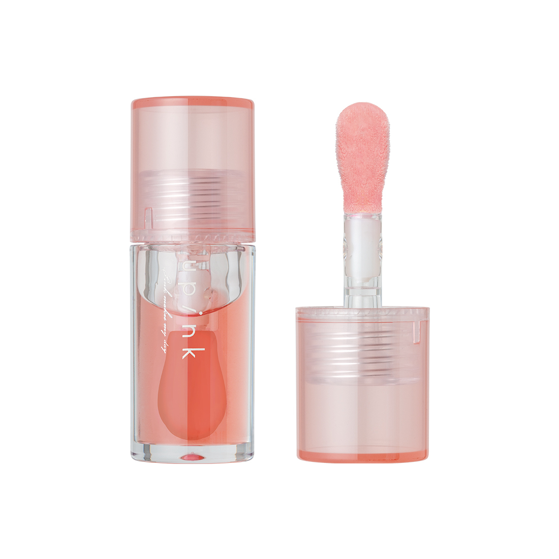 柏木由紀 UPINK Dewdrop Lip Oil