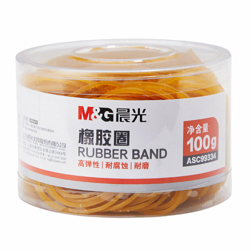 橡皮圈 (99334/100g)