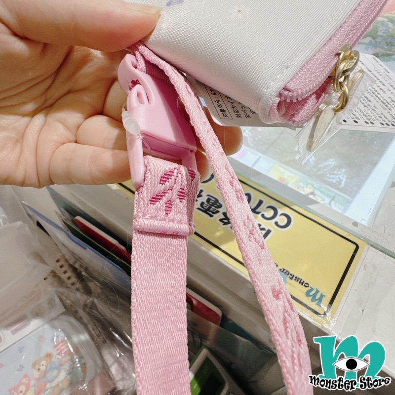 Duffy Gelatoni Cookieann Linabell水樽袋