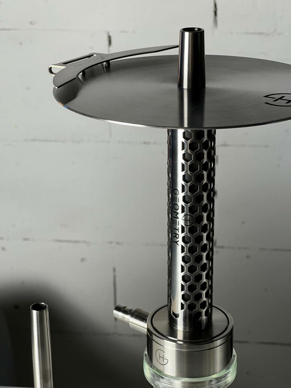 Geometry Big Bro Honeycomb Steel