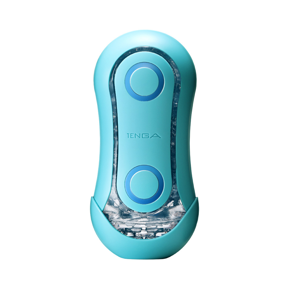 TENGA FLIP ORB PASTAIO [OCEAN BLUE/海洋藍]