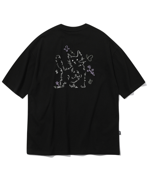 預訂｜CPGN STUDIO All About Love T-shirt (2 COLOR)