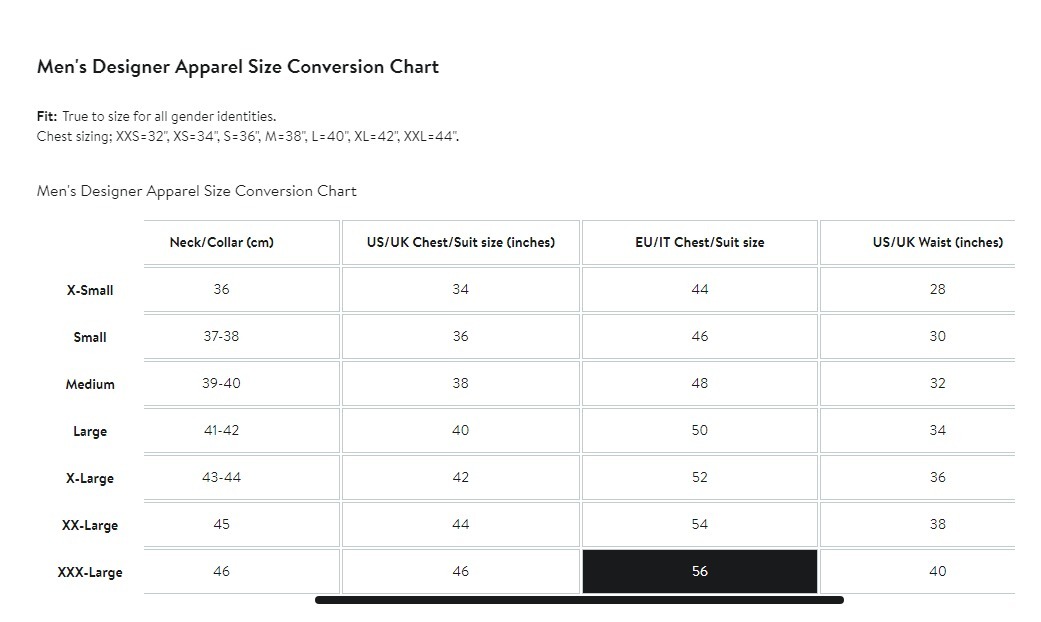 【預購】ESSENTIALS F041509 V領男女同款TEE