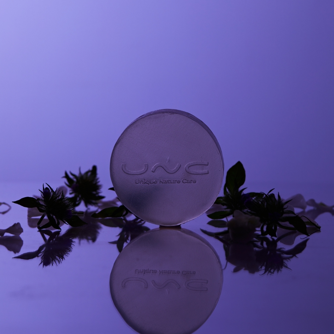 養膚淨白精露皂