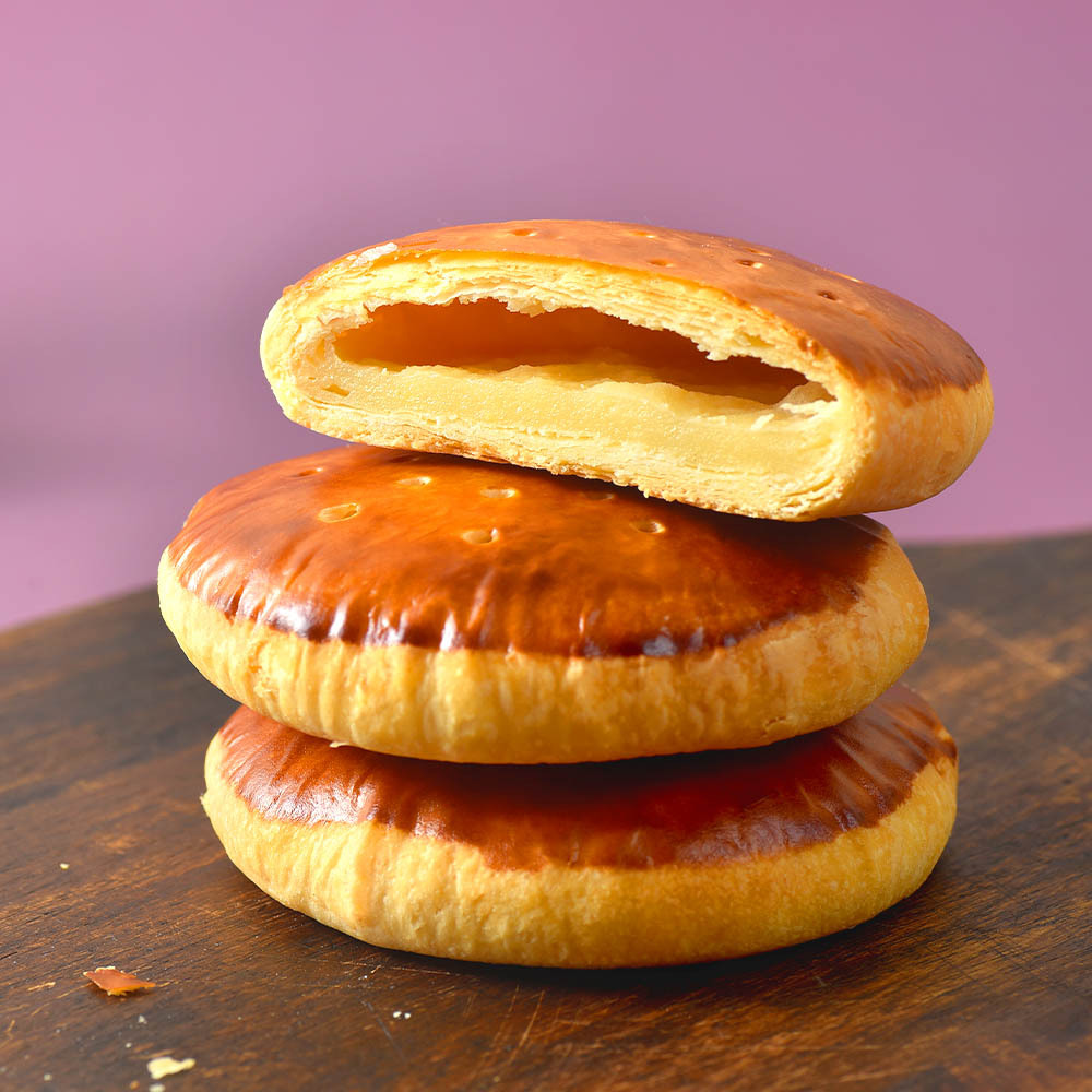 【伴手禮】老婆餅 (限宅配出貨)