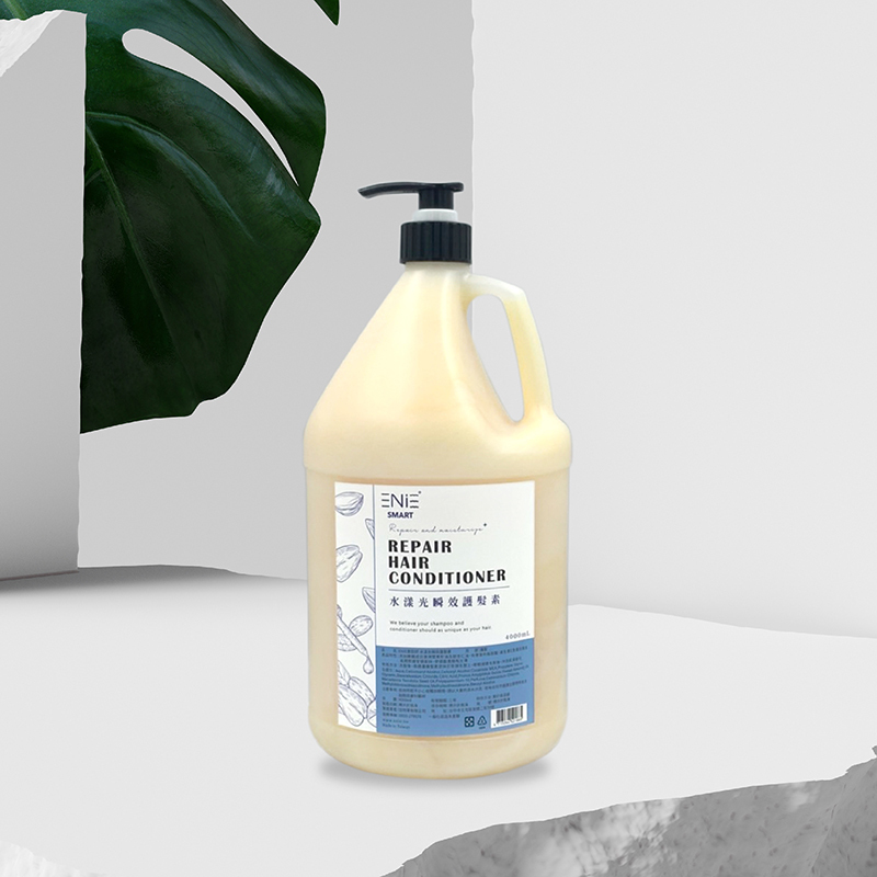 【職業護髮素】水漾光瞬效護髮素 4000ML