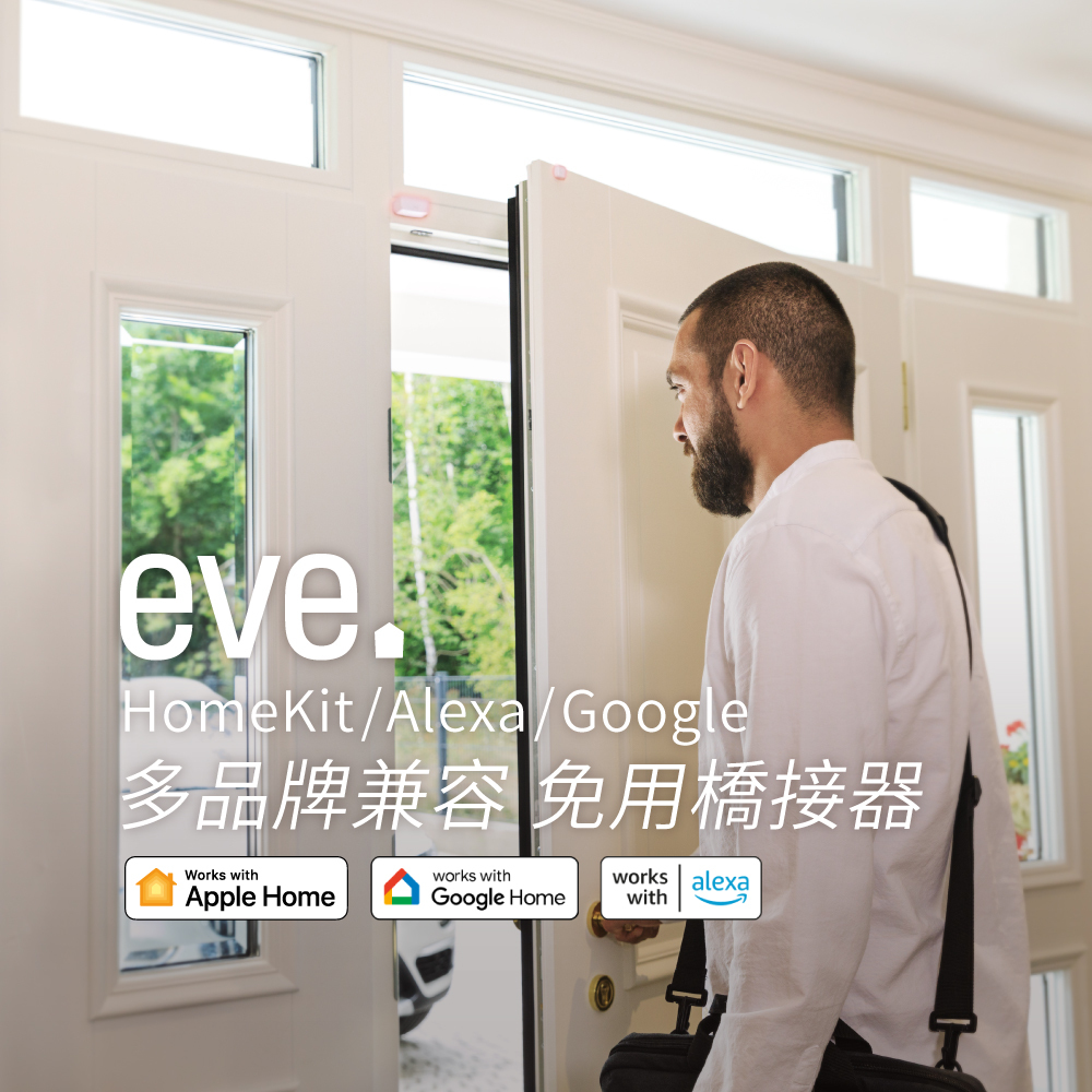 Homekit,matter,thread,直連