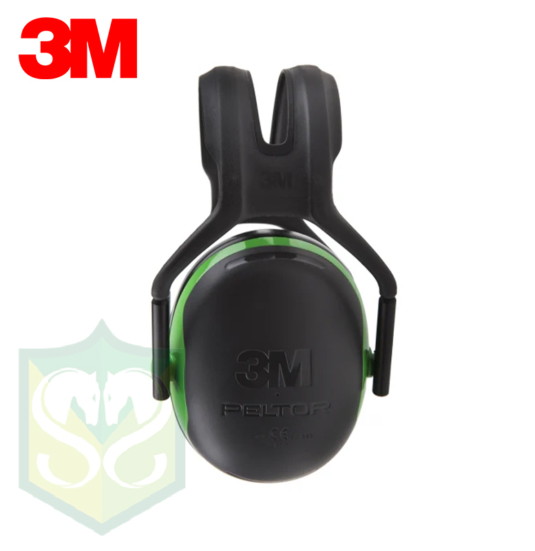 3M™ PELTOR™ X1A 隔音耳罩