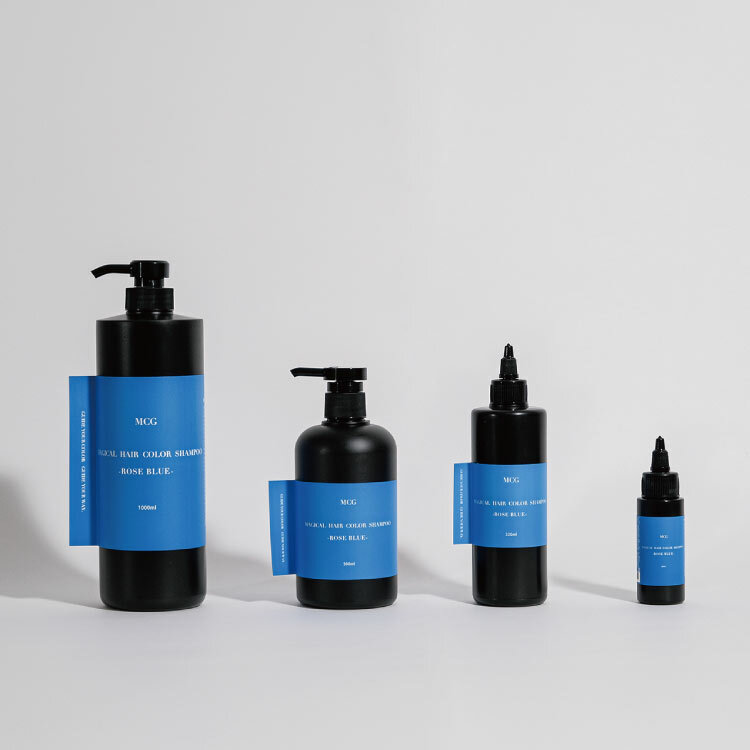 彩色精靈護色靚露｜寶寶藍