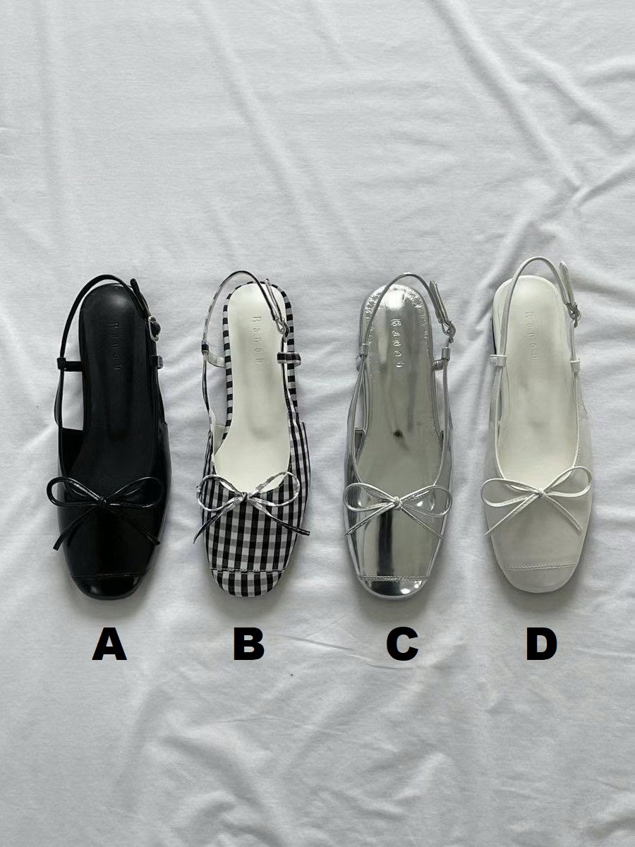 SH#14333🤎夏之瑪莉珍