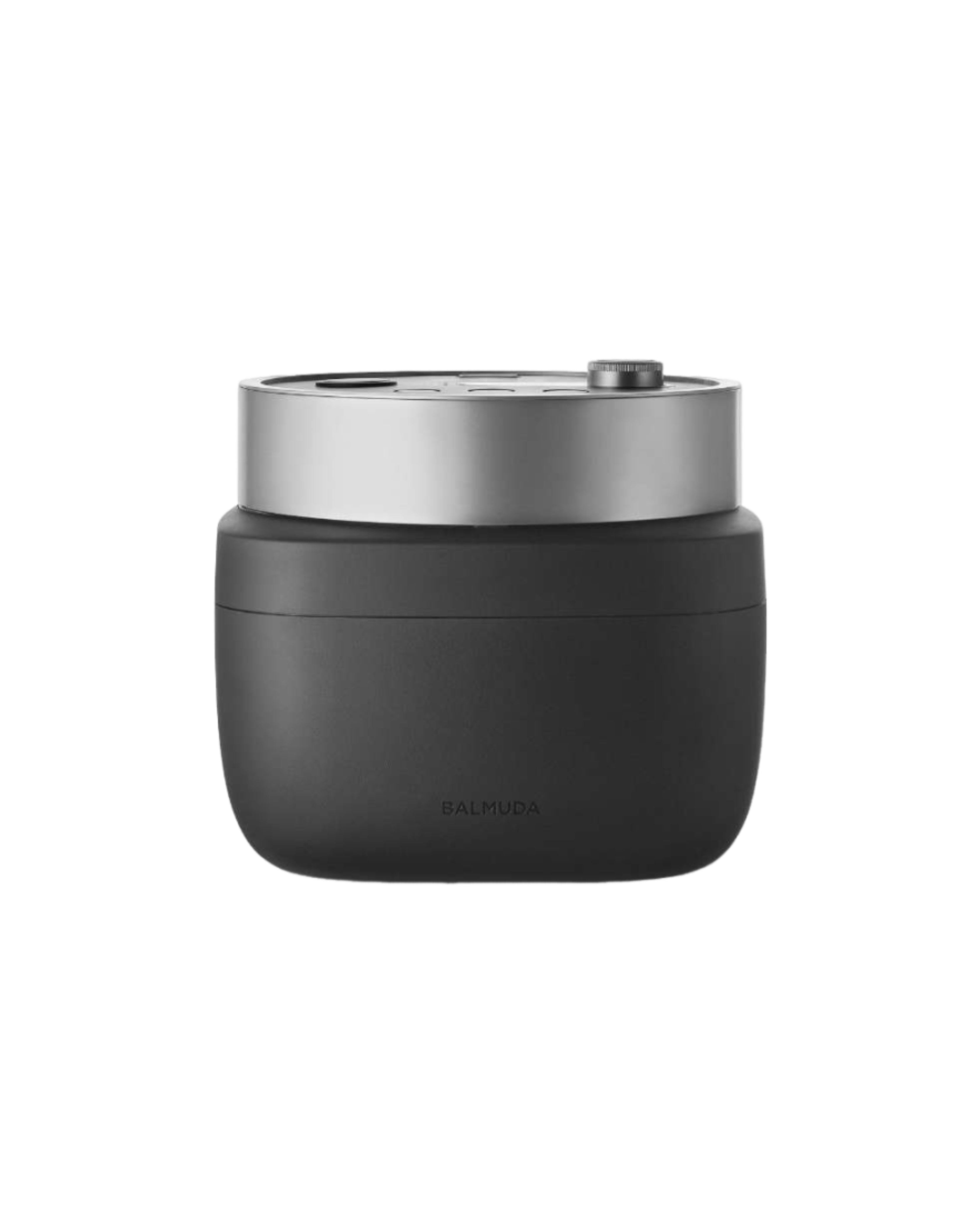 [月付型出租方案] BALMUDA | The Gohan蒸氣電子鍋K08A【2色隨機出貨】