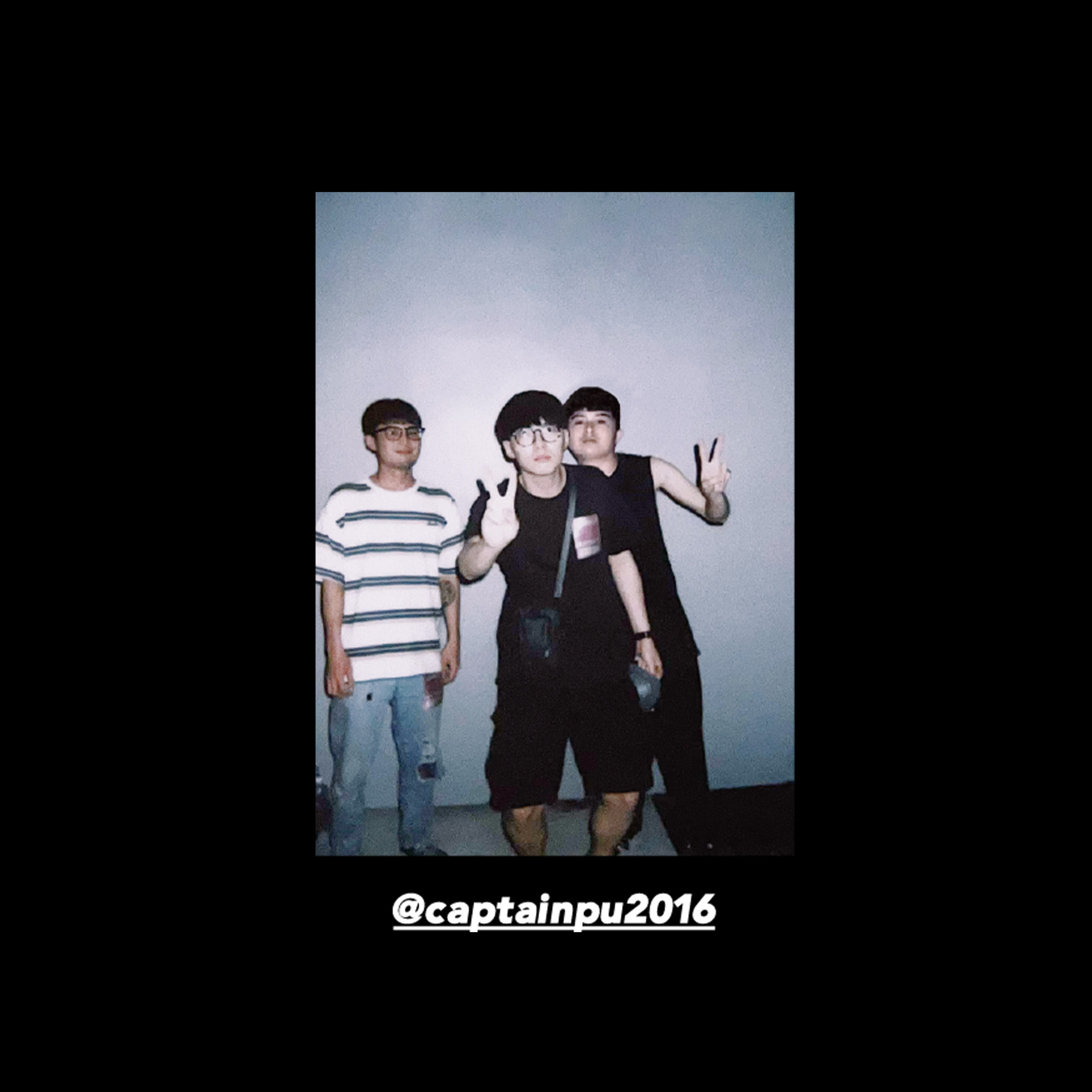 【普通隊長 Captain Ordinary】2022夏季公益短袖T-shirt