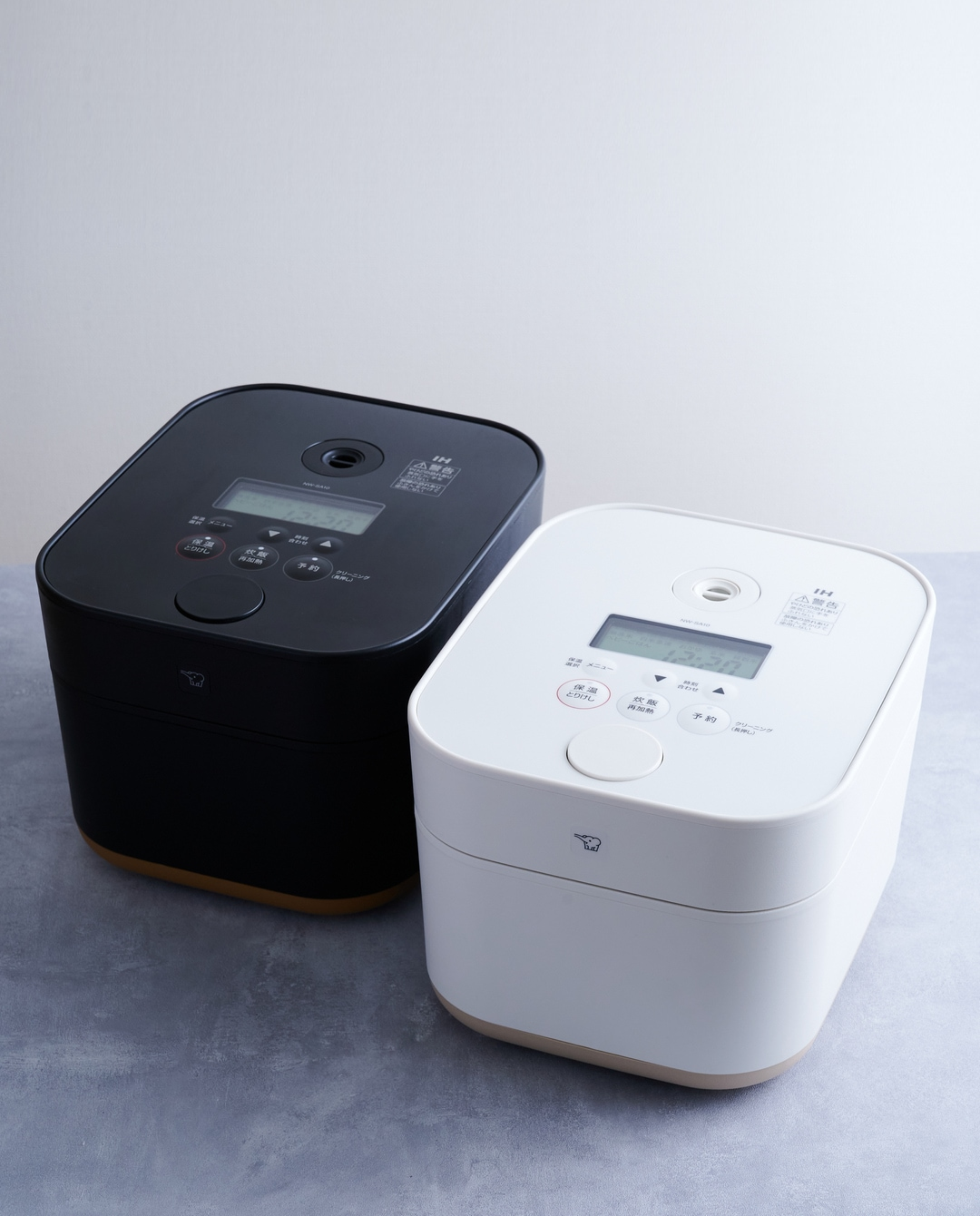 [月付型(新品)出租方案] Zojirushi象印 |Stan系列 IH 炊飯電子鍋【共2色】