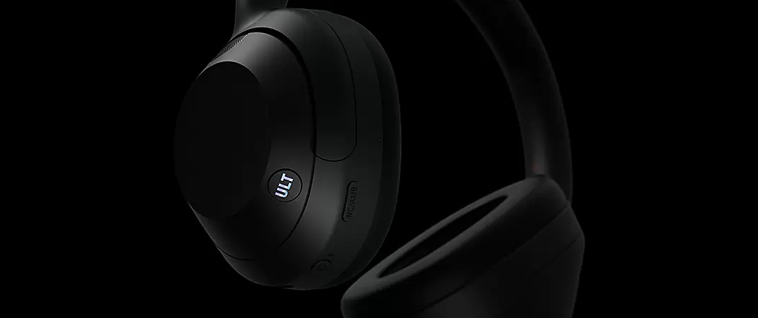 Sony ULT WEAR WH-ULT900N Wireless Noise Canceling Headphones Sony ULT WEAR WH-ULT900N Wireless Noise Canceling Headphones