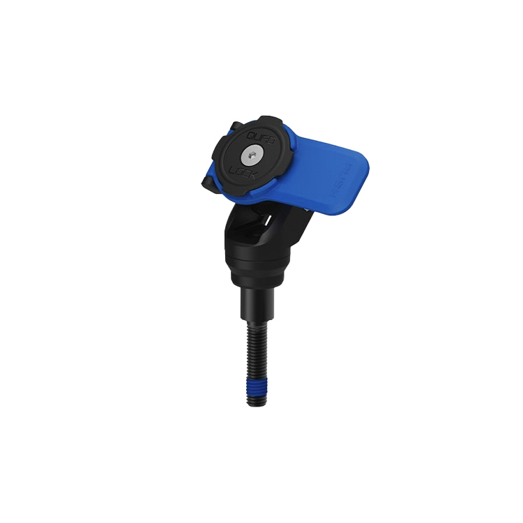 Quad Lock 機車把手冠座連結座