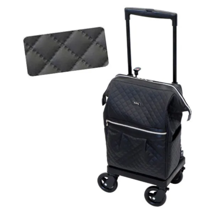 【SHIMA】Melody Smooth Grande 側推車