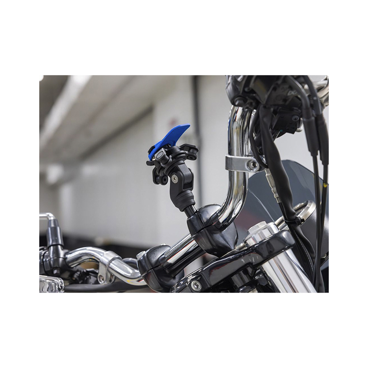 Quad Lock 機車把手冠座連結座