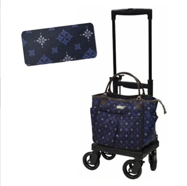 【SHIMA】Melody ToTo 側推車