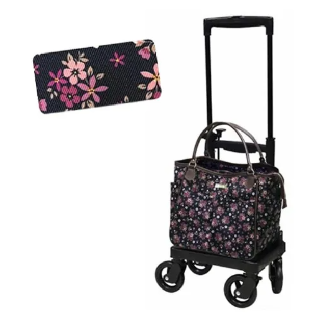 【SHIMA】Melody ToTo 側推車