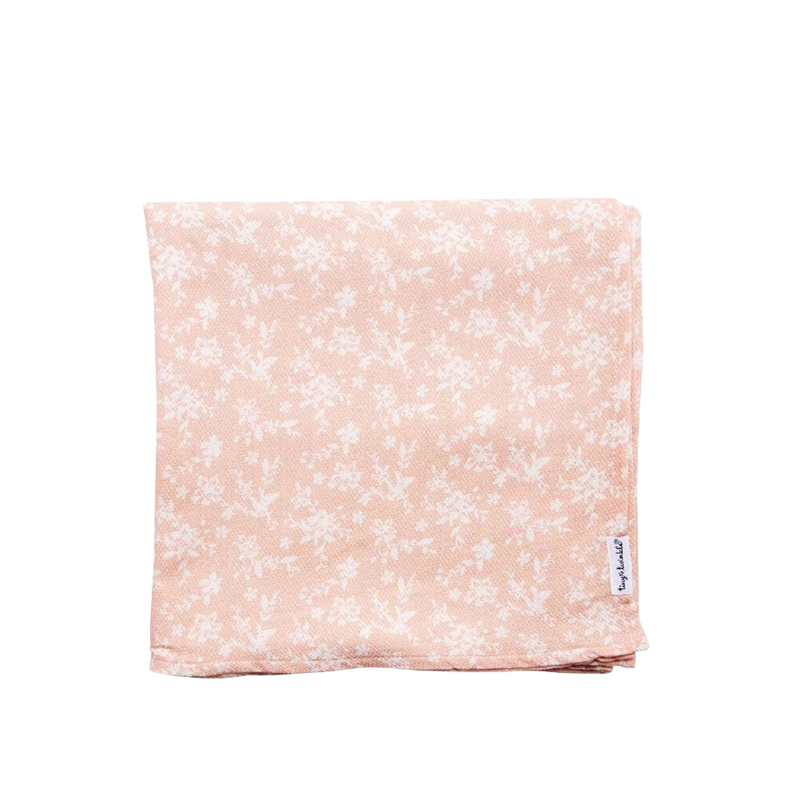 Tiny Twinkle Kaffle 紗布巾