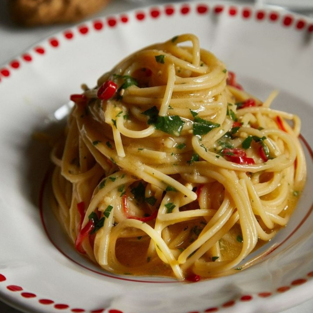 路莫 長型細圓麵 500G