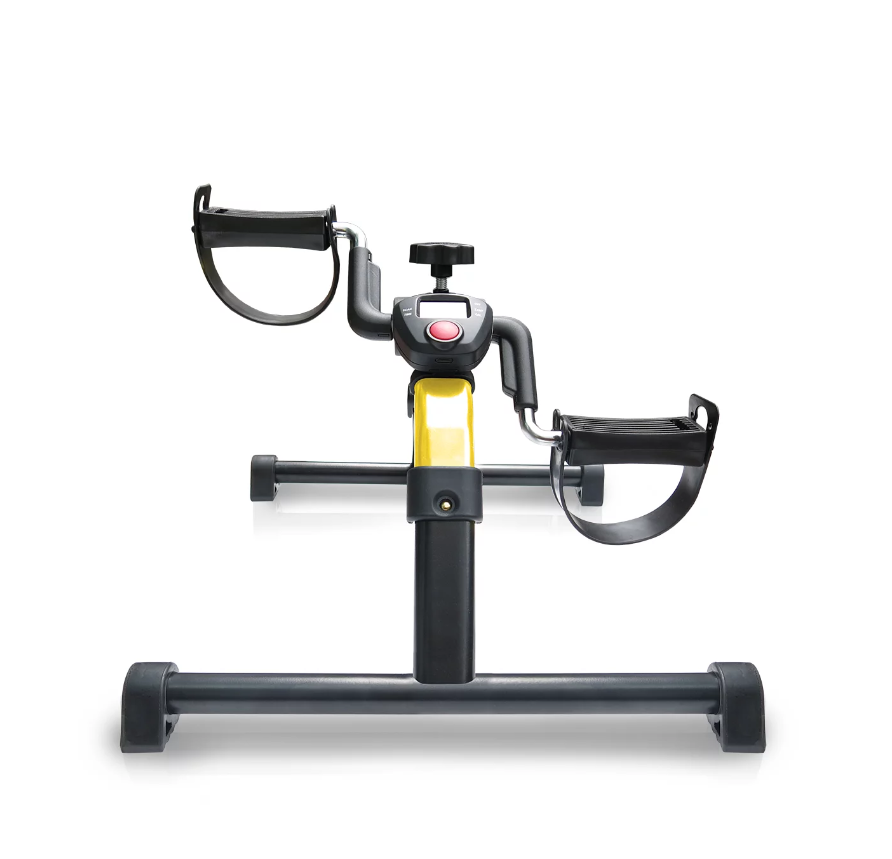 新款折疊式復健腳踏器(可計數款)-手足健身器 腳踏器 長輩運動 禮物推薦