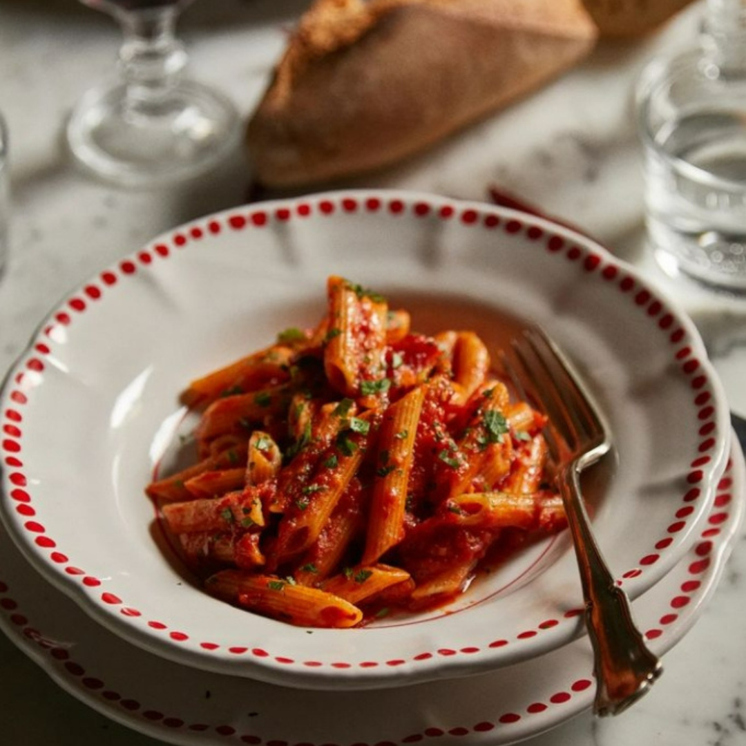 路莫 尖管麵 500G