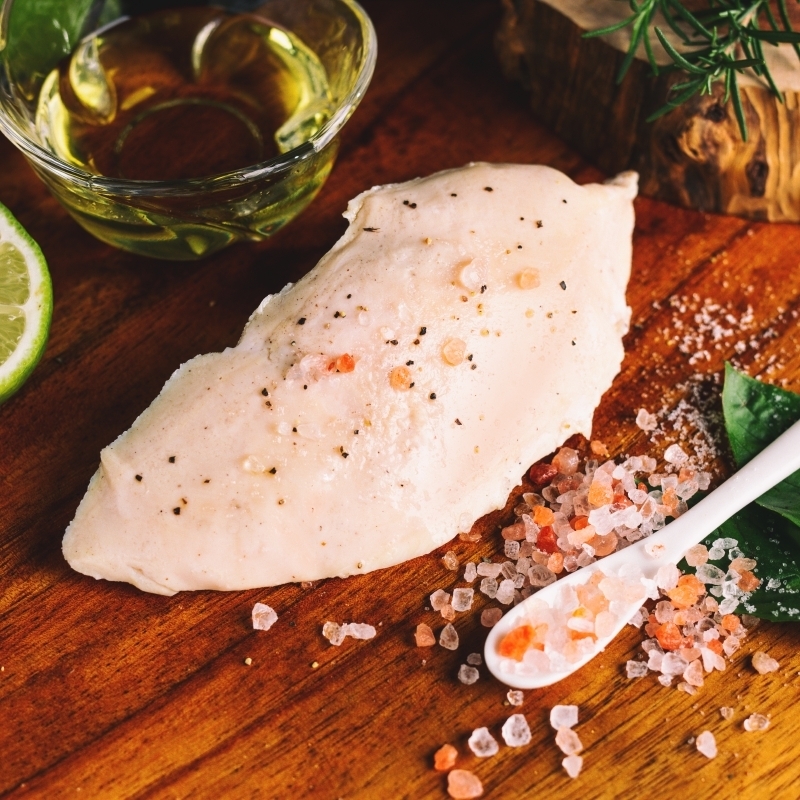 🌟超值體驗組🌟超嫩舒肥雞9入