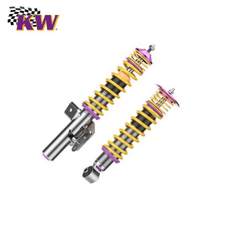 KW V3 避震器 TOYOTA GR86 2022-
