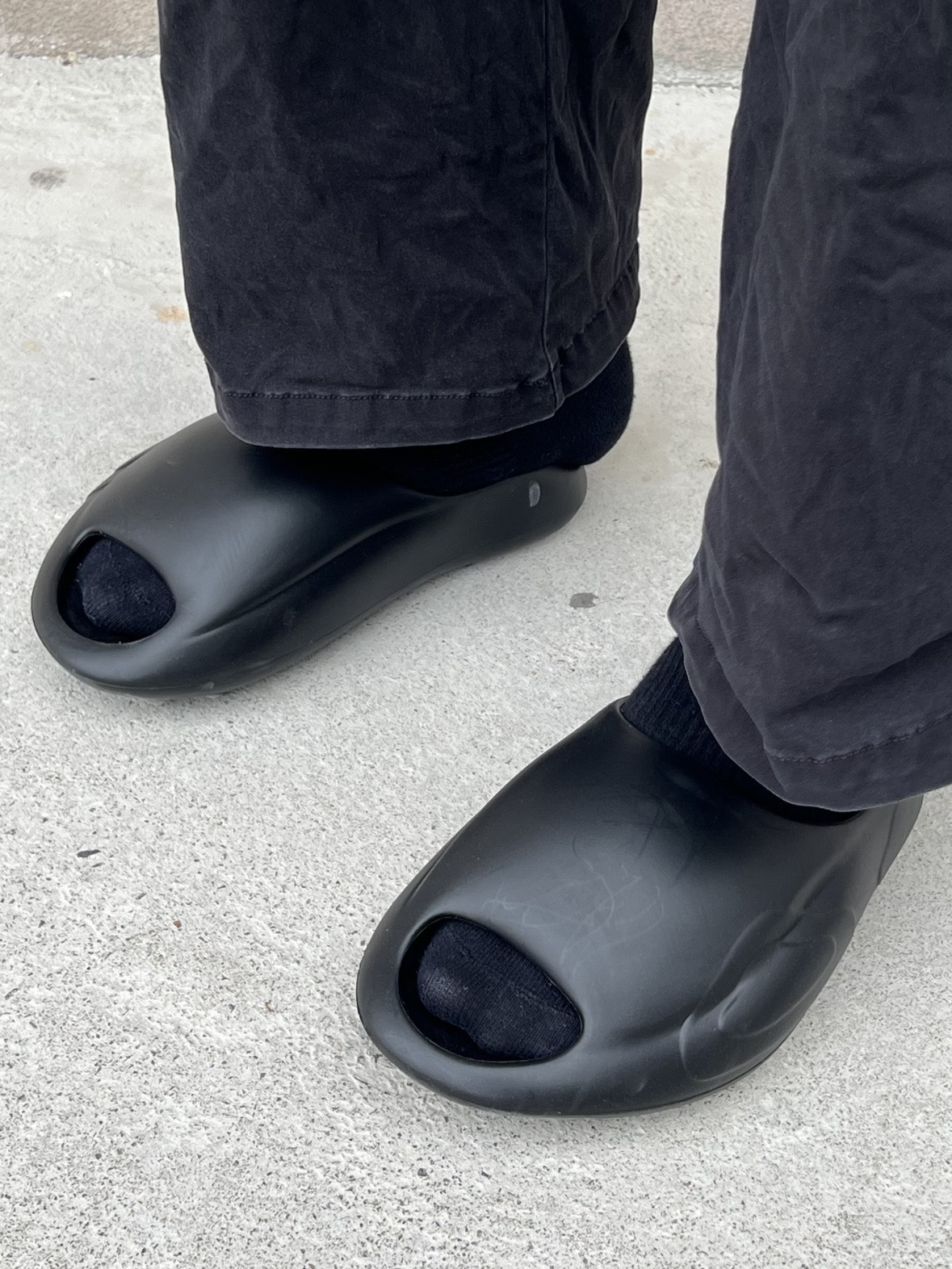 <線上SALE❤️‍🔥> Innersect 三生萬物 拖鞋 EVA材質 霧面