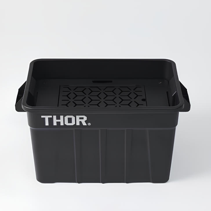 【地域仕事 Territory Task】HAMMER單位桌板