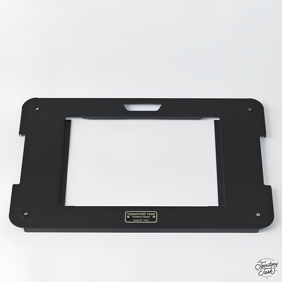 【地域仕事 Territory Task】HAMMER單位桌板