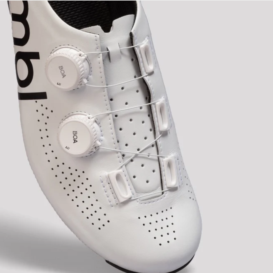 Nimbl Ultimate Pro-edition 單車鎖鞋