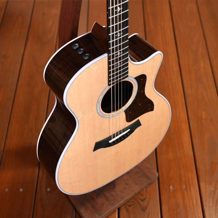 Taylor 414ce-R-NT 414ce-R V-Class電木吉他
