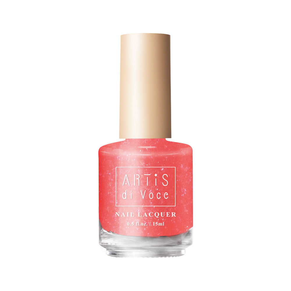ARTiS di Voce 彩色指甲油 LC175