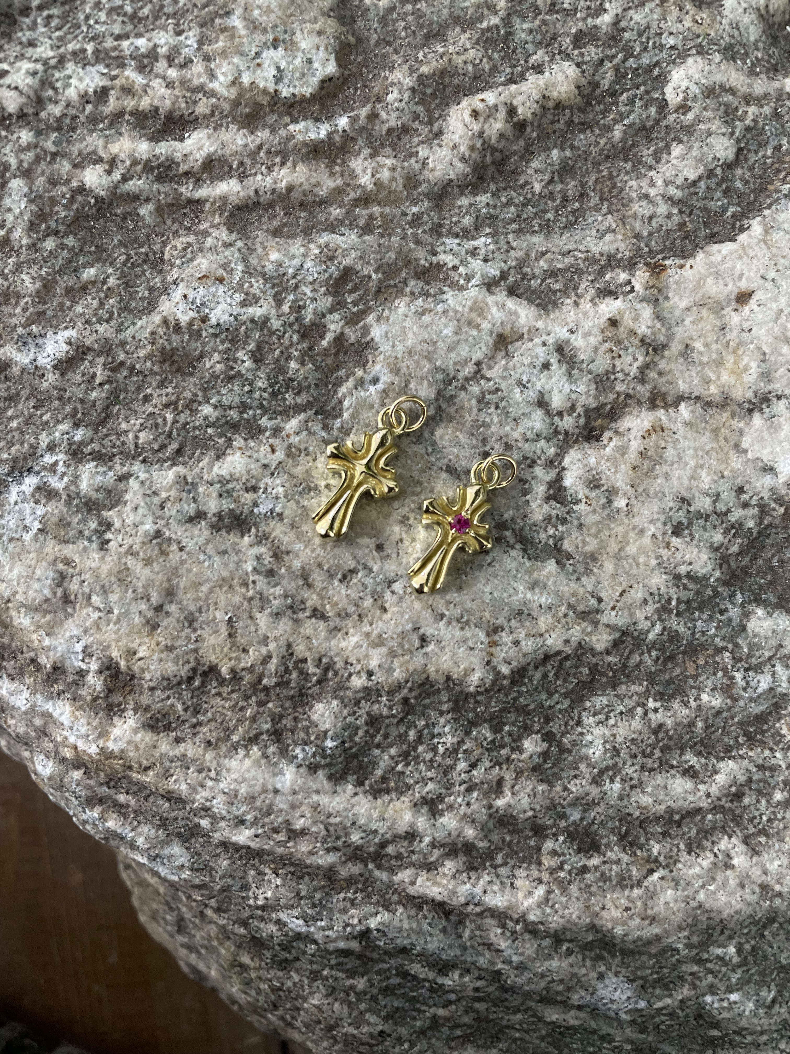 EIKI K18 King Cross Mini