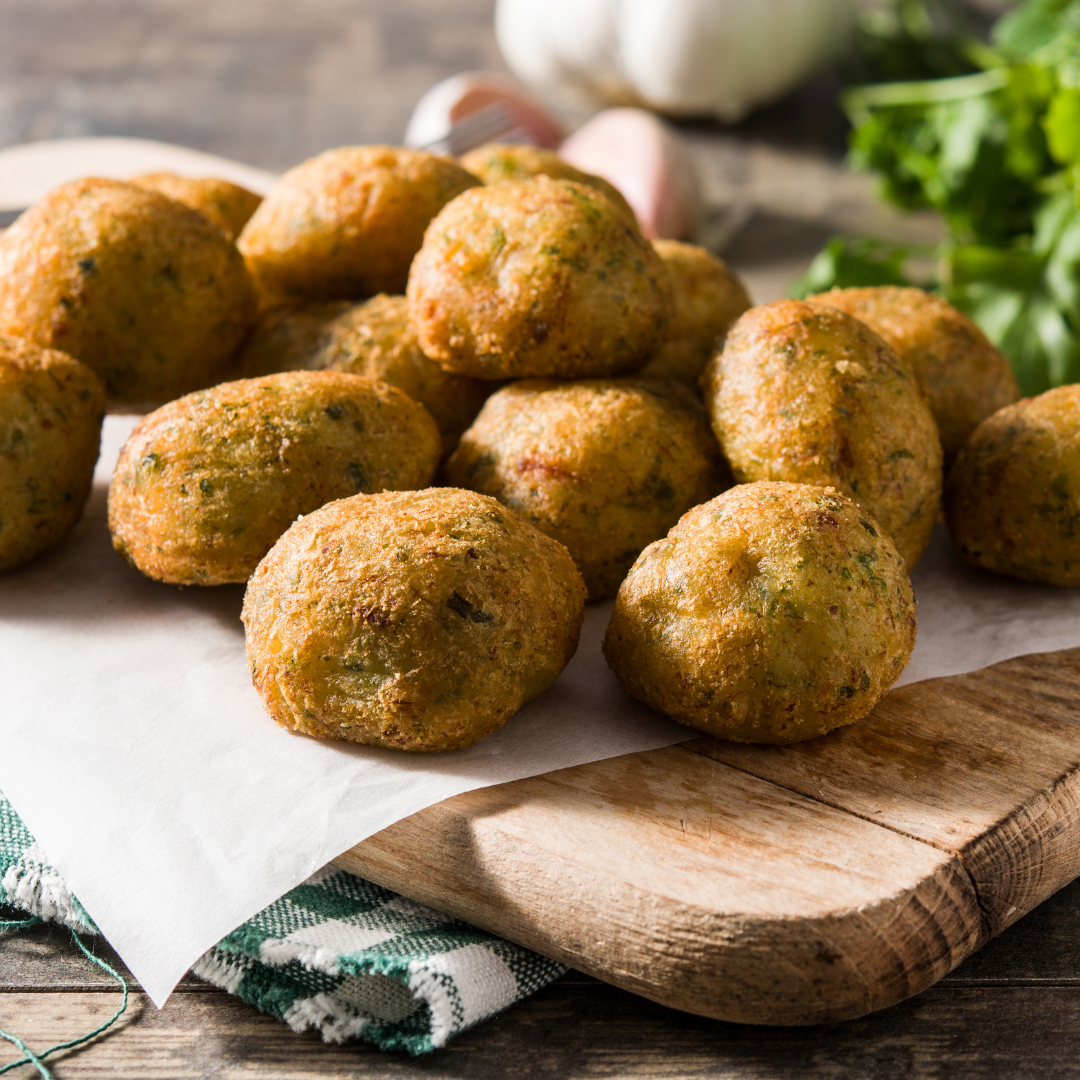 Macro 巴西里葉香料罐 10G