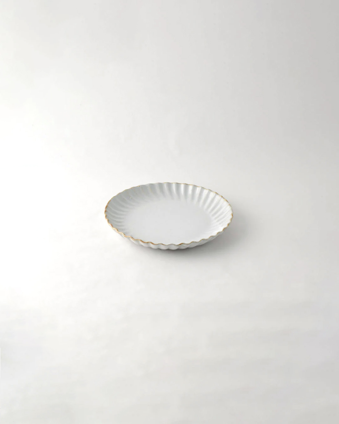 Tutu 16cm plate White | studio m'