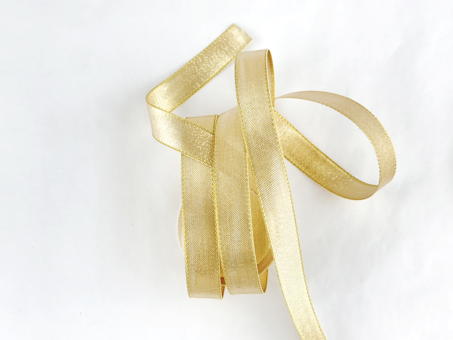 閃點歐規金蔥帶/15mmX50M/Outlet