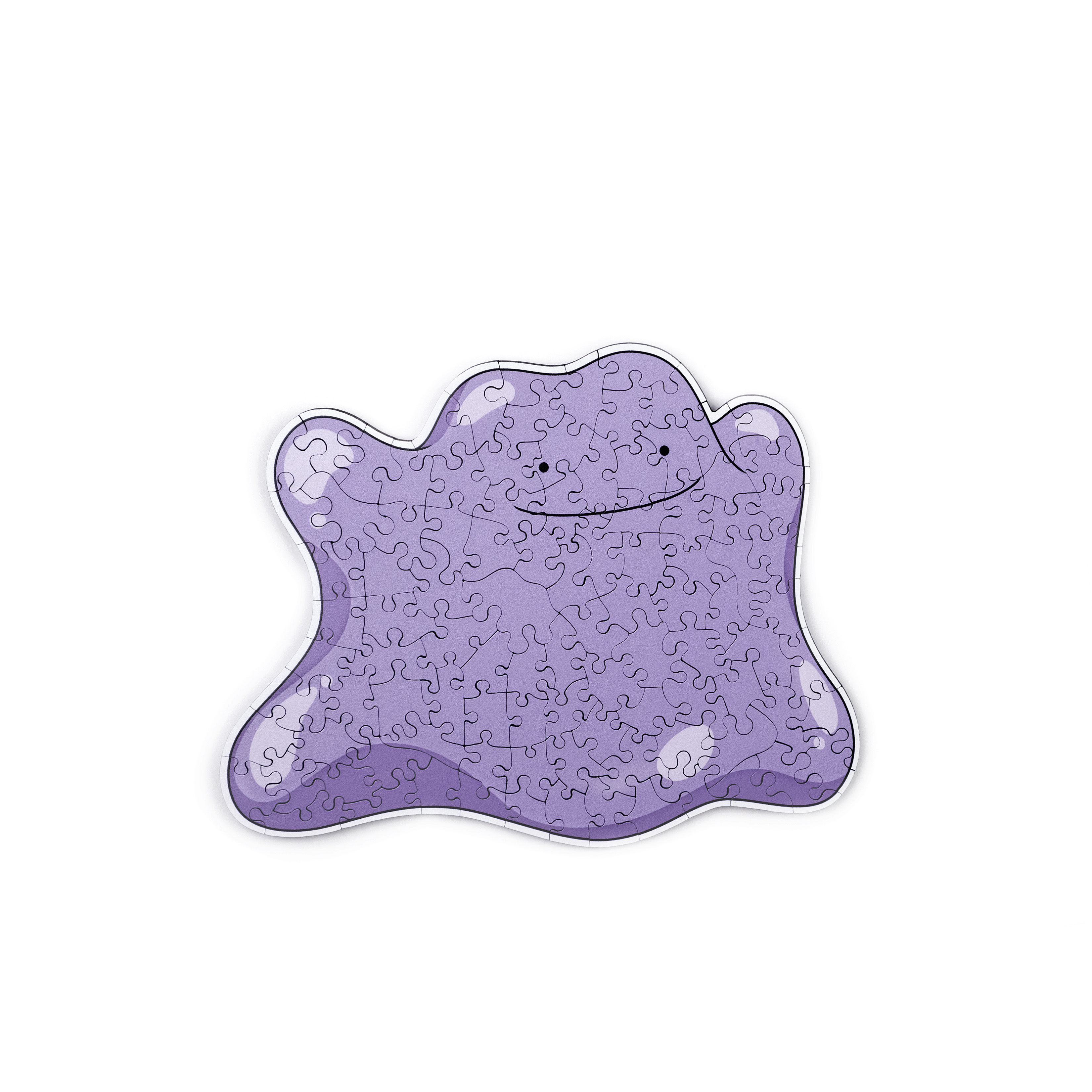 百變怪經典木拼