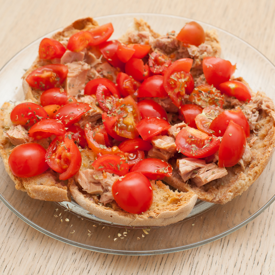 Macro 奧勒岡葉香料罐 5G