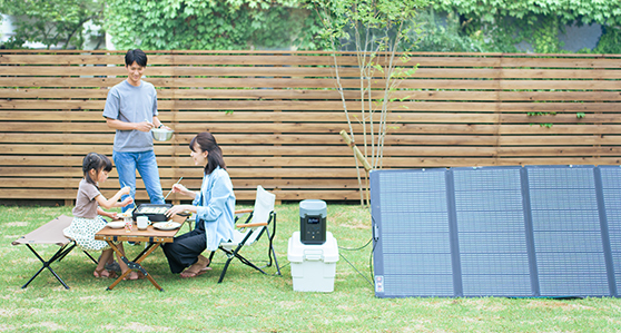 ecoflow, delta, delta 2, delta max, delta 2 max, 露營供電, 行動電源, 儲電設備