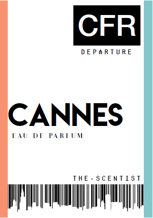 Cannes Perfume