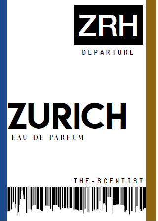 Zurich Perfume
