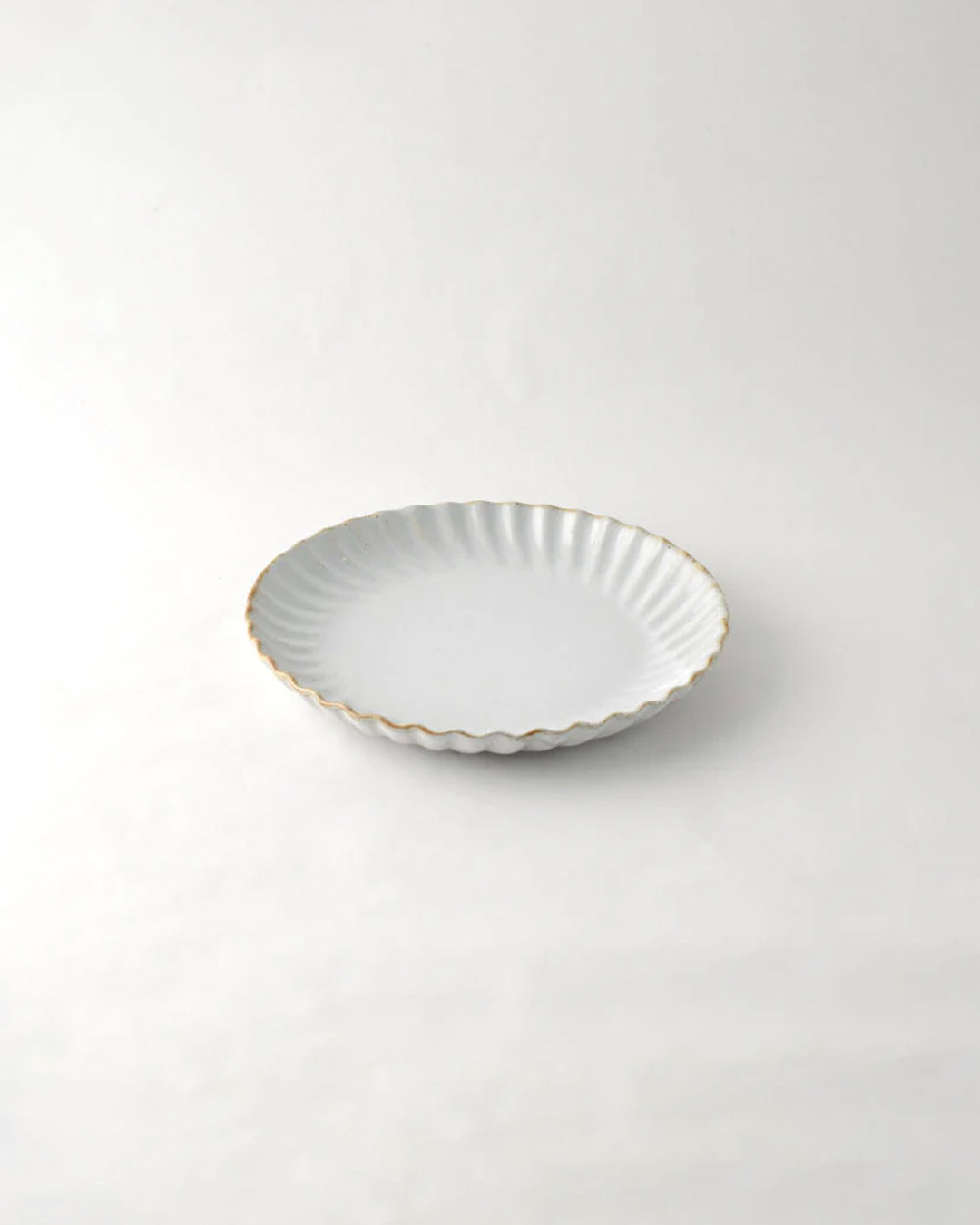 Tutu 22cm plate White | studio m'