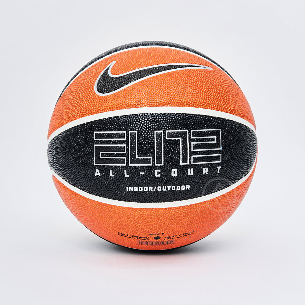 Nike Elite All Court 2.0 8P 7號球 運動 休閒 訓練 籃球 N100408881107