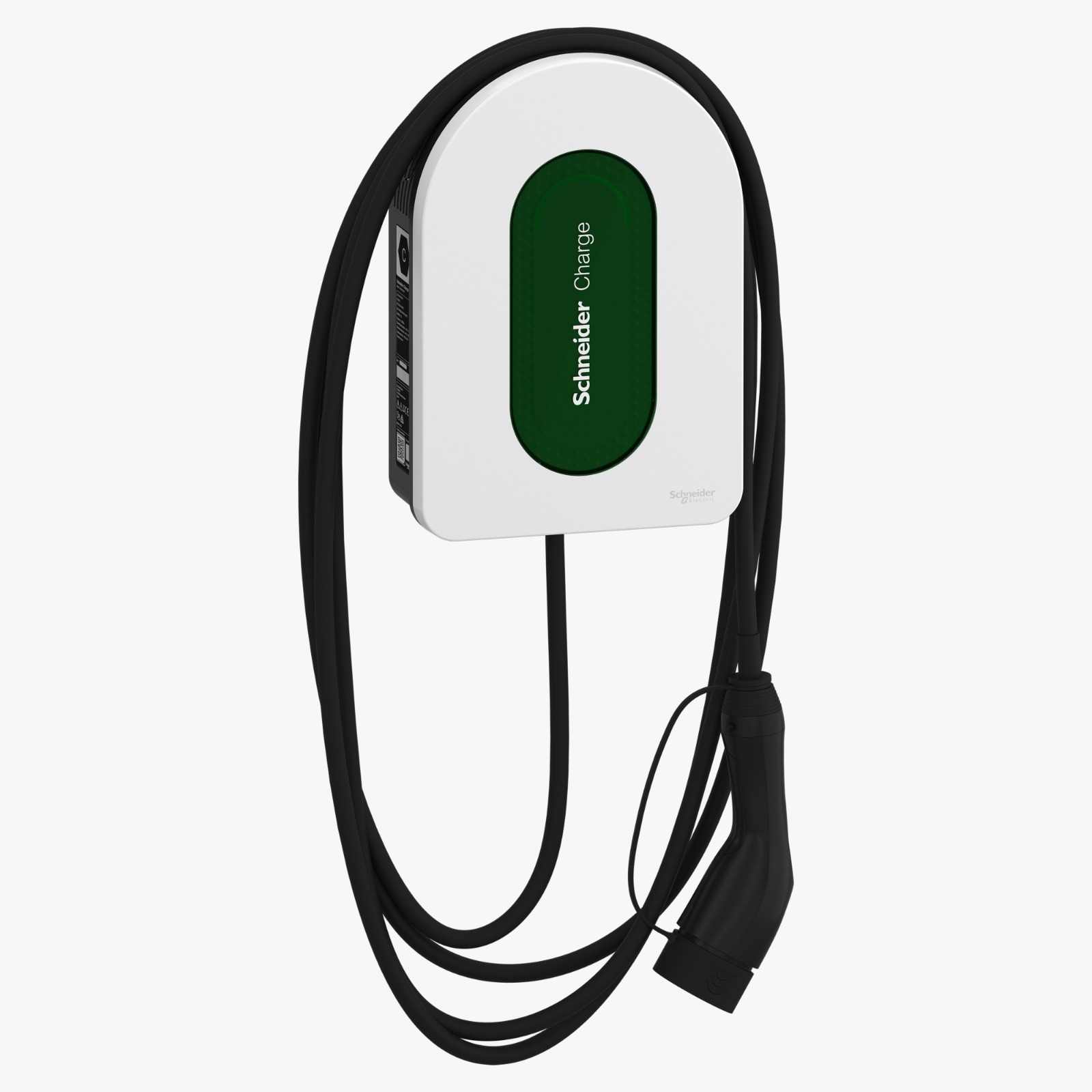 施耐德電氣電動車充電器 Schneider Charge 即插即充 (連基本安裝)
