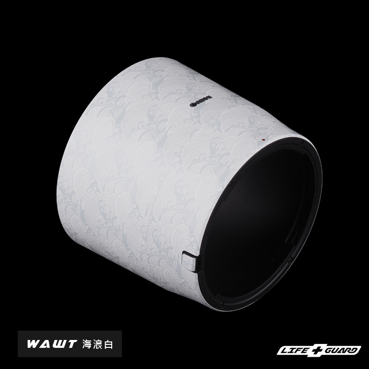 Canon ET-74B Lens hood Skin (Canon EF 70-300mm F4-5.6 IS II USM / RF 100-400mm)