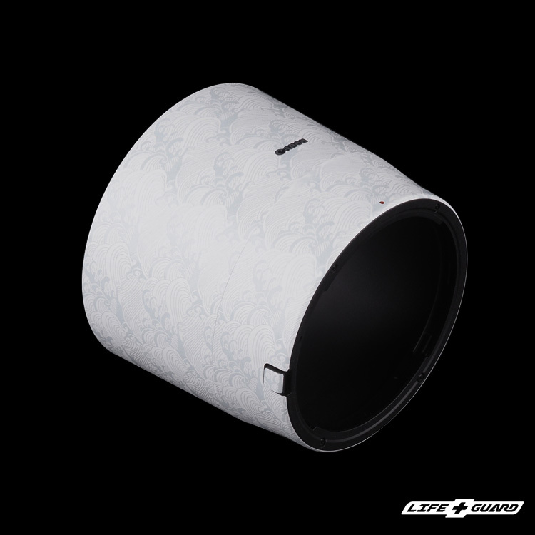 Canon ET-74B Lens hood Skin (Canon EF 70-300mm F4-5.6 IS II USM / RF 100-400mm)